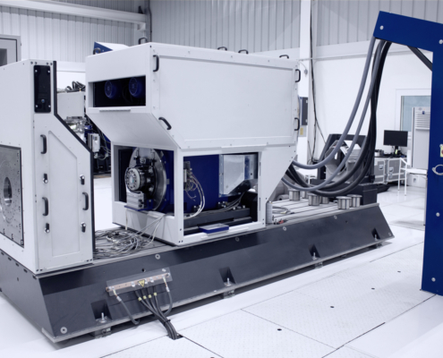 Epowerlabs testing labs at MUBIL Hub