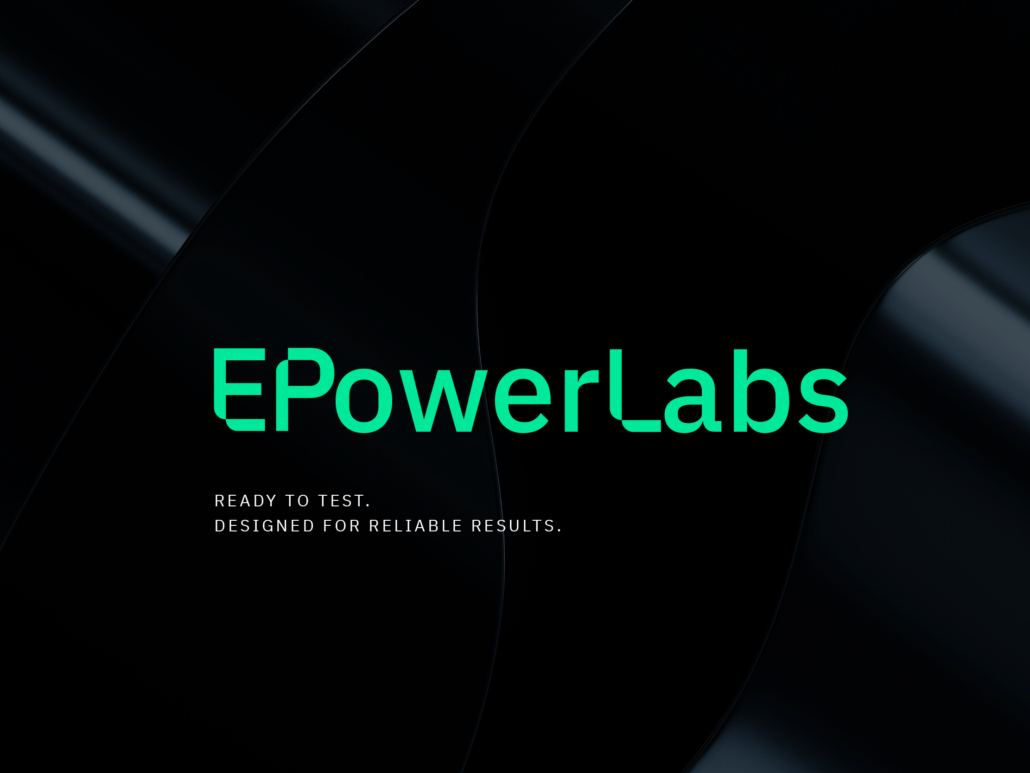 EPowerLabs new brand launch