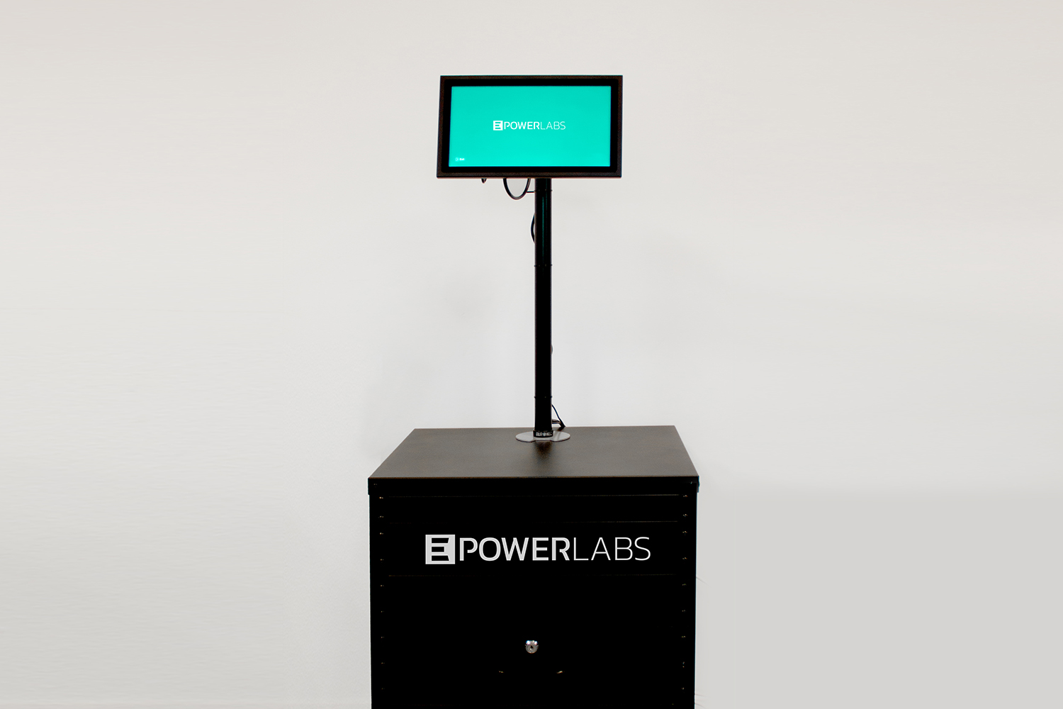 End-of-line test station